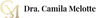 Dra Camila Melotte logo