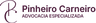 Pinheiro Carneiro logo