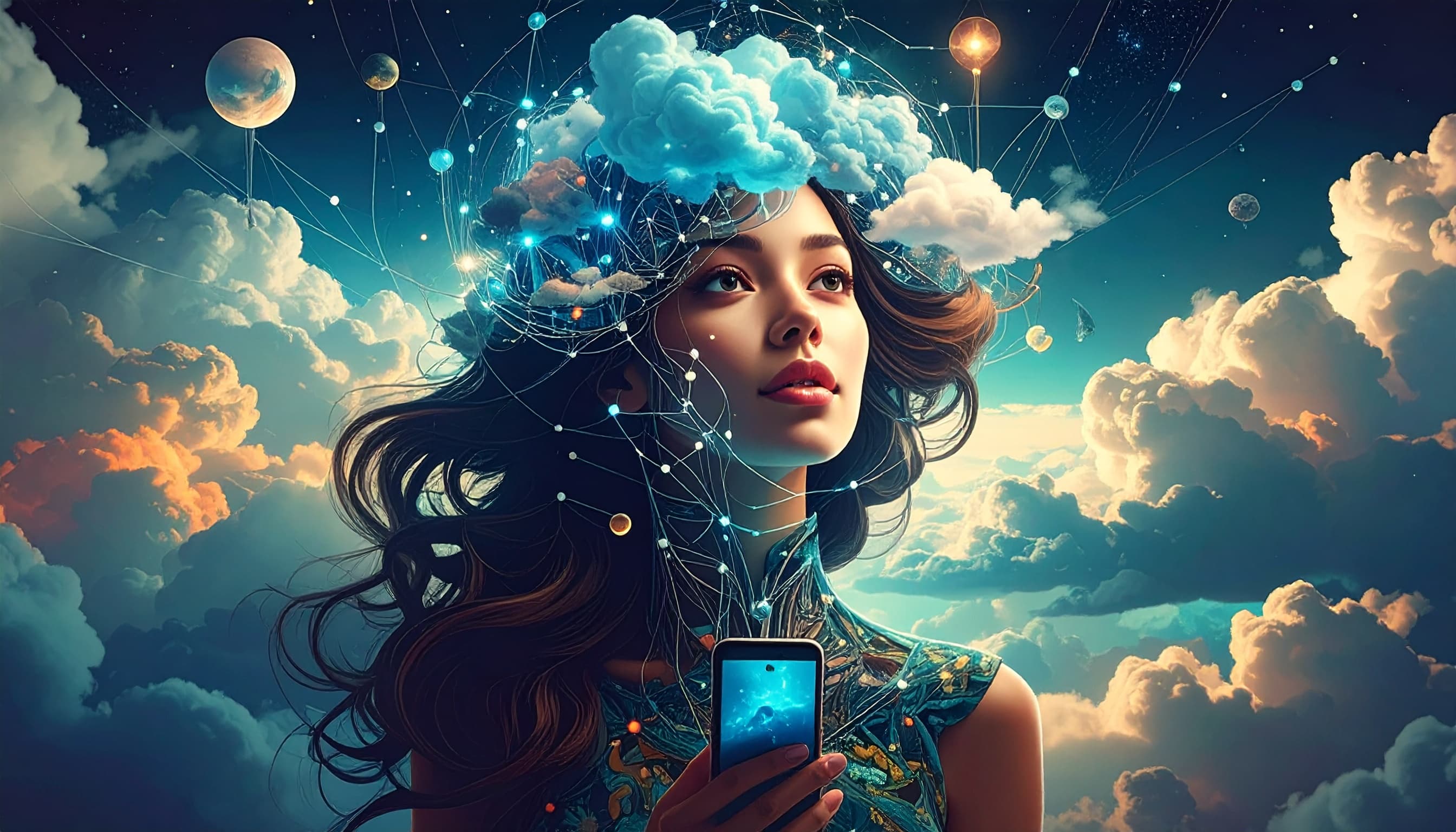 IA - Inteligência Artificial