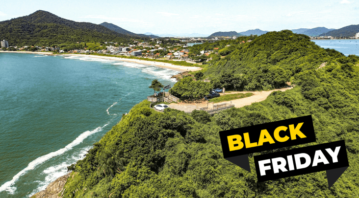 Black November em Itajaí: como o digital pode multiplicar as vendas da sua empresa