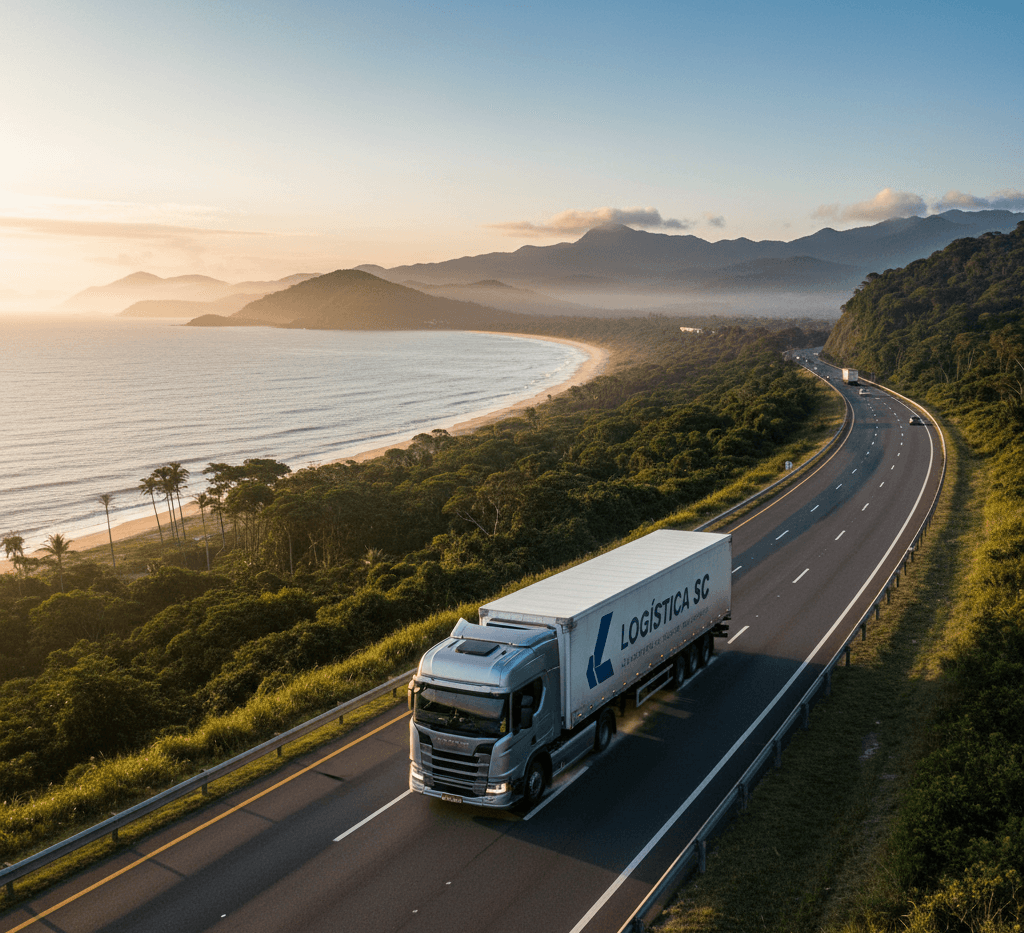 5 estratégias digitais que toda transportadora de Itajaí deveria adotar em 2025 | D11 Tech